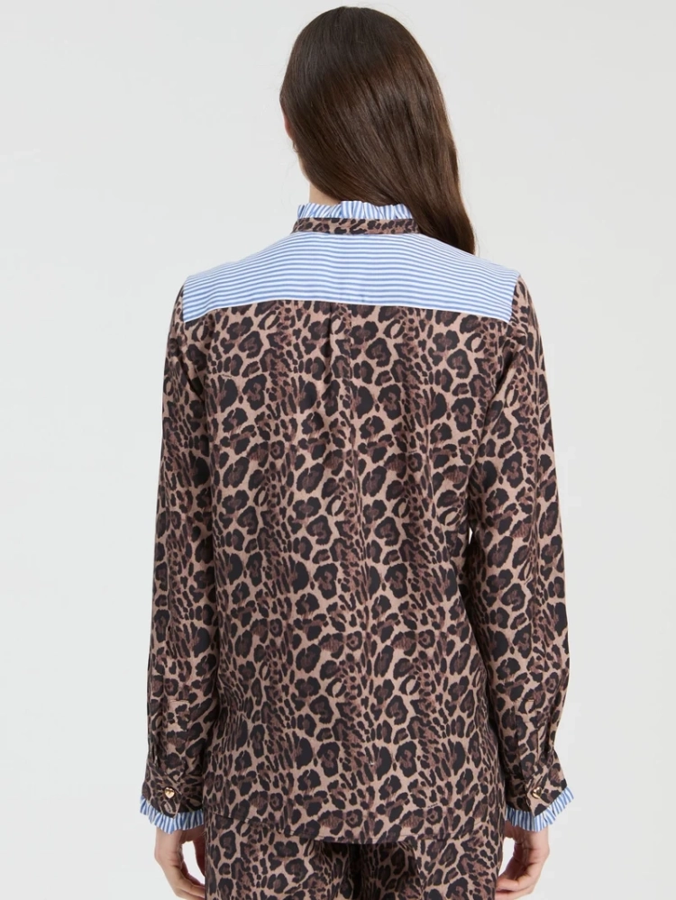  LEOPARD