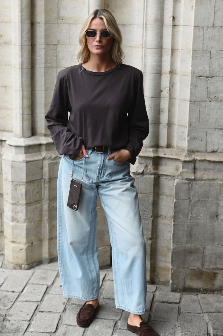  LIGHT BLUE DENI