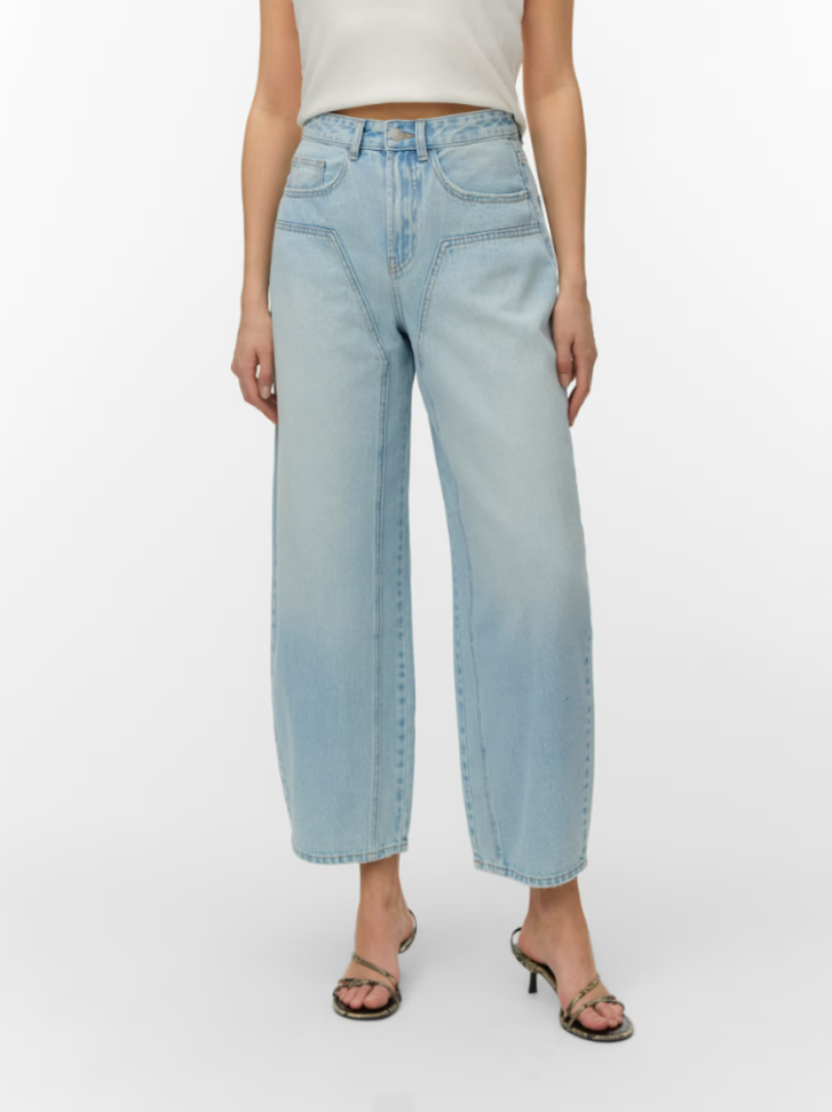 LIGHT BLUE DENI