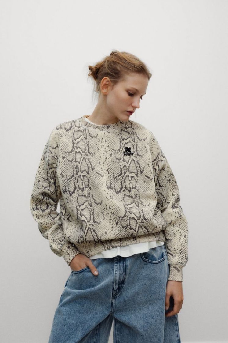  SNAKEPRINT