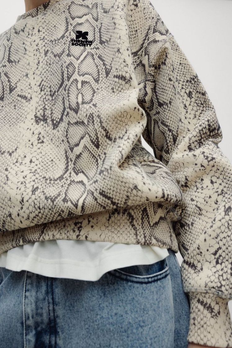  SNAKEPRINT