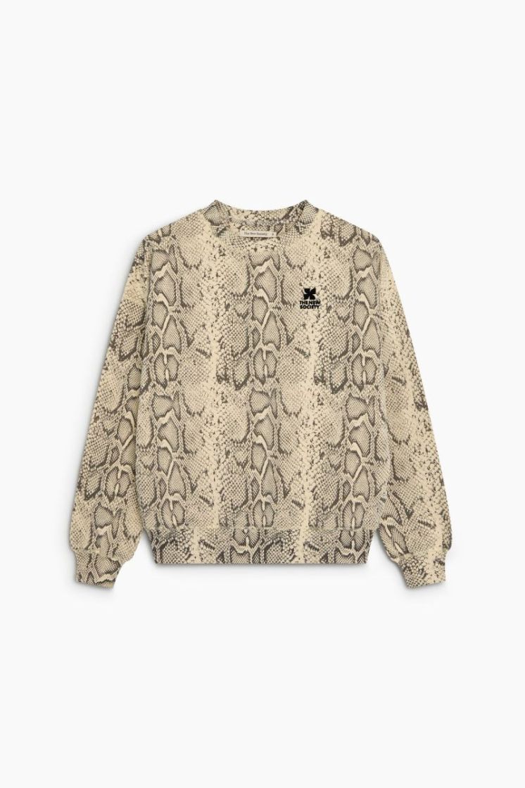  SNAKEPRINT