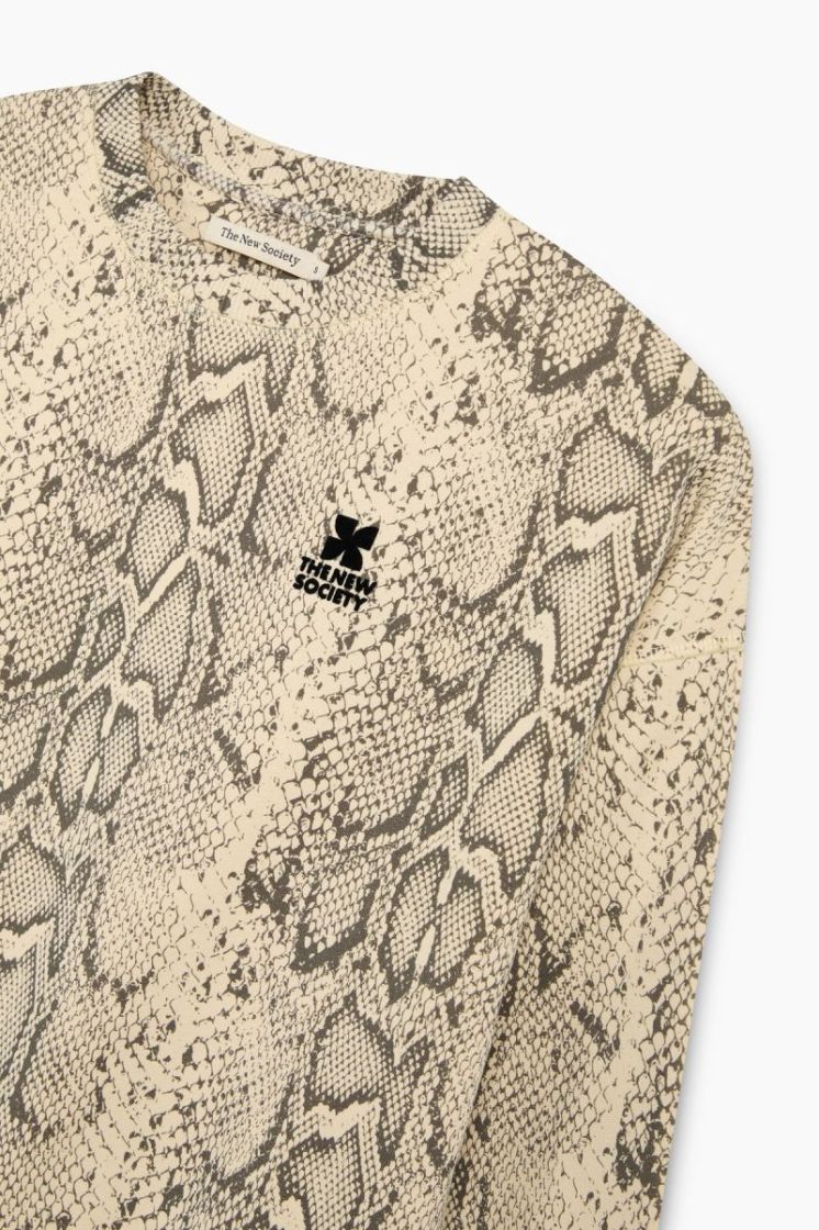  SNAKEPRINT
