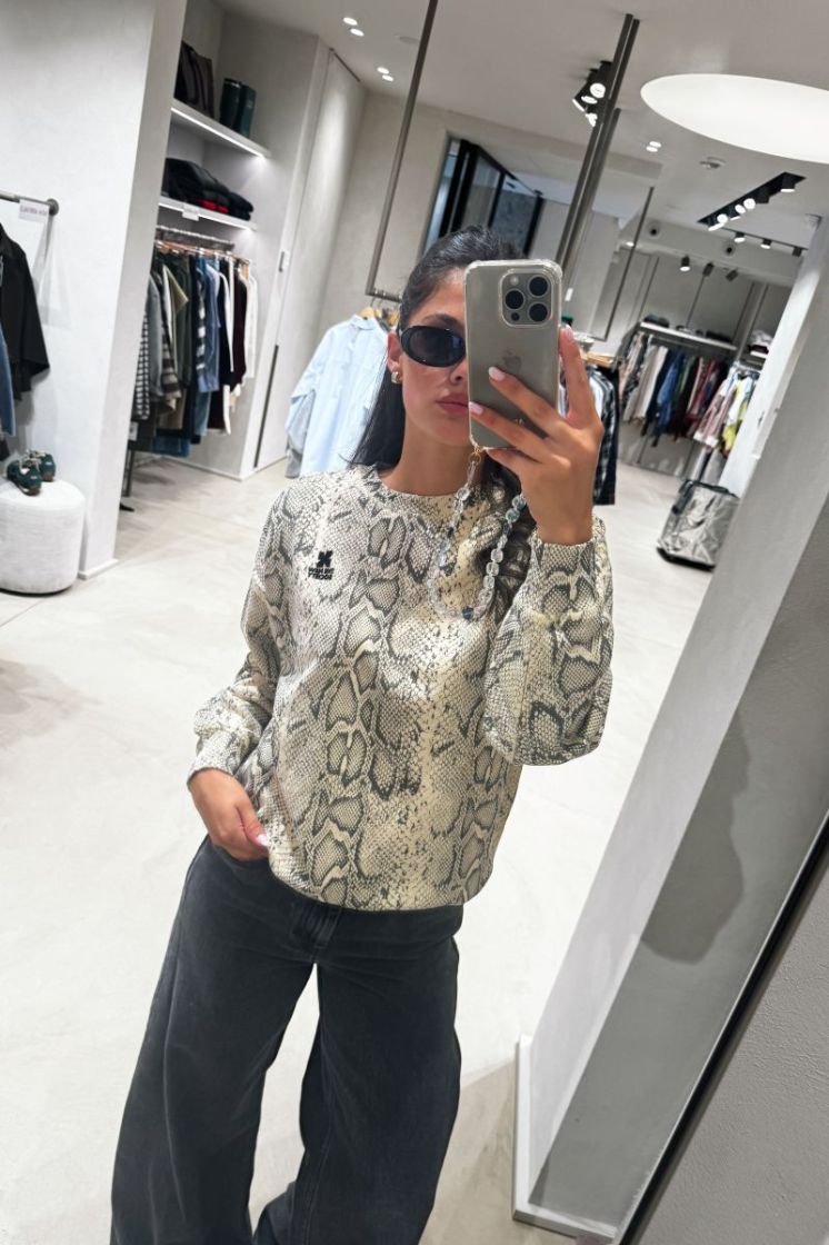  SNAKEPRINT