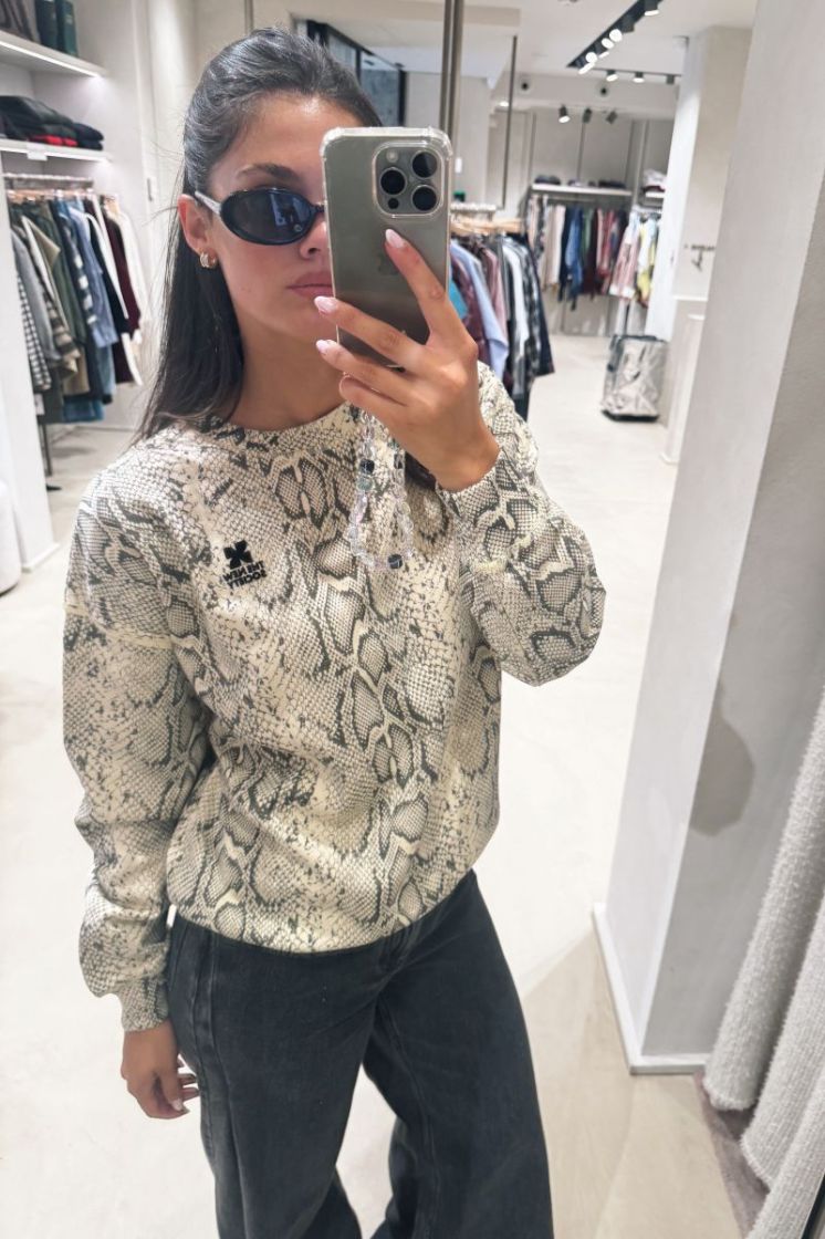  SNAKEPRINT