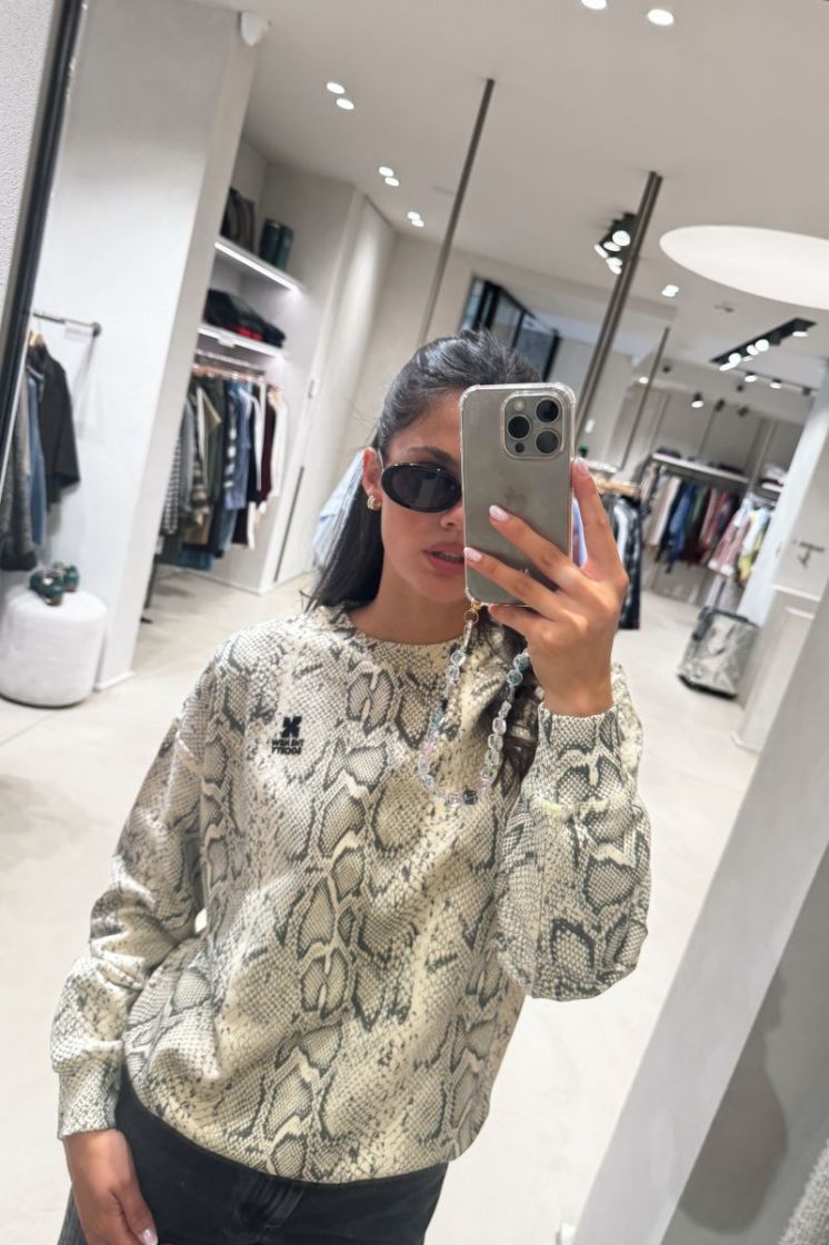  SNAKEPRINT