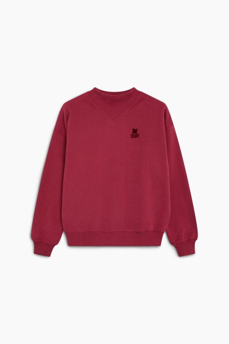  RUMBA RED