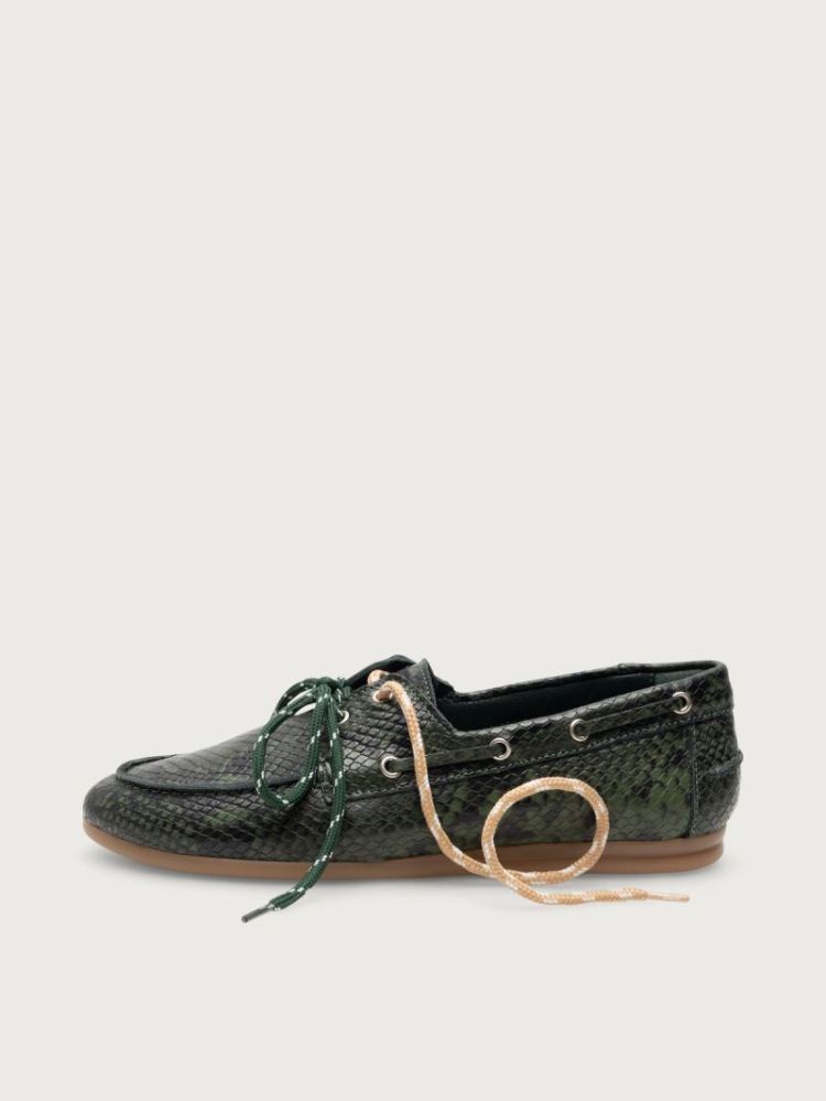  GROEN SNAKE