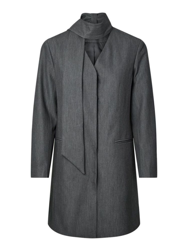  medium grey mel