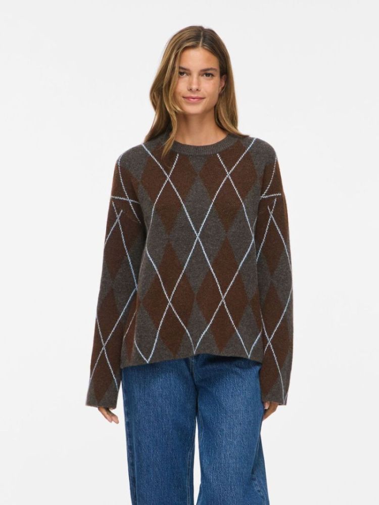  DARK GREY MELAN