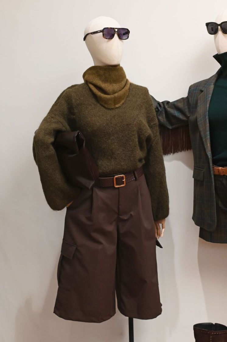  FIR GREEN 