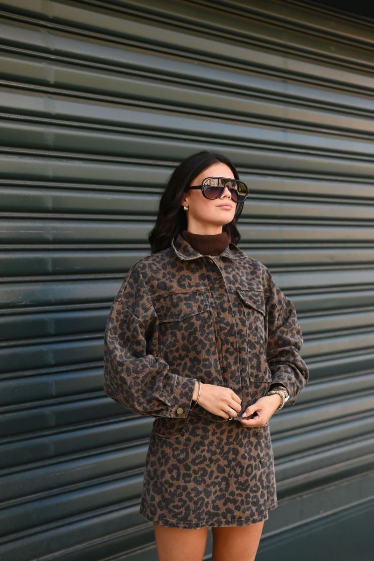  leopard