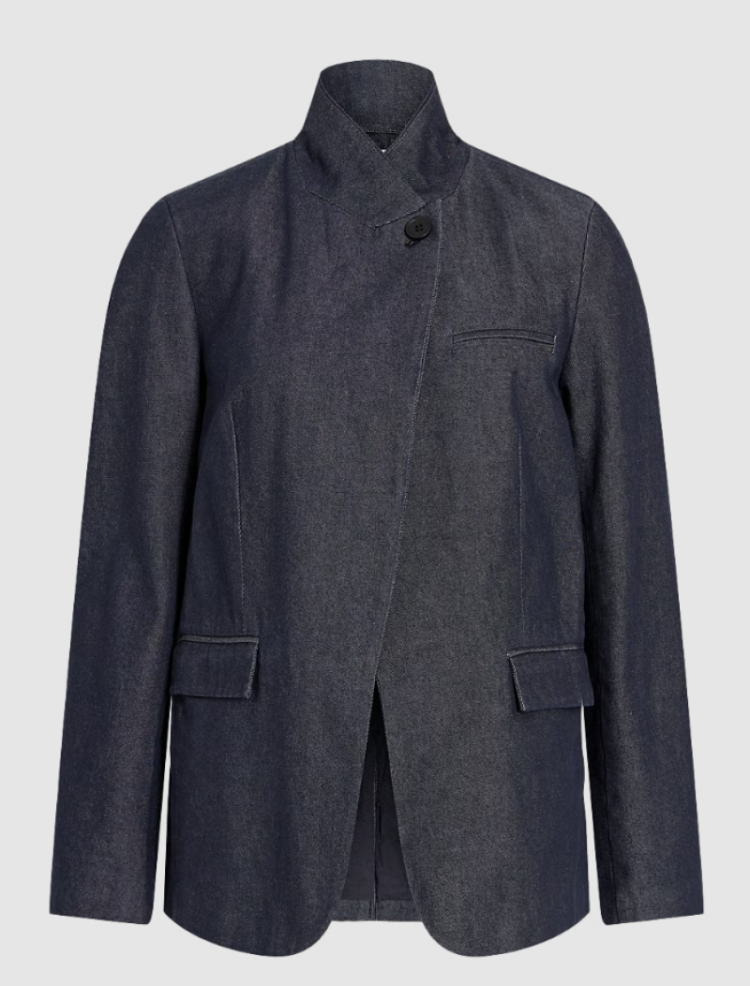  DARK BLUE DENIM