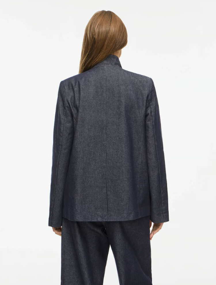  DARK BLUE DENIM