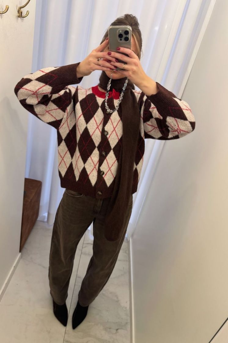 8879 CHOCO choco