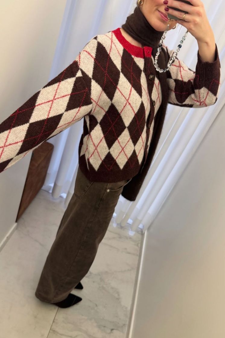 8879 CHOCO choco