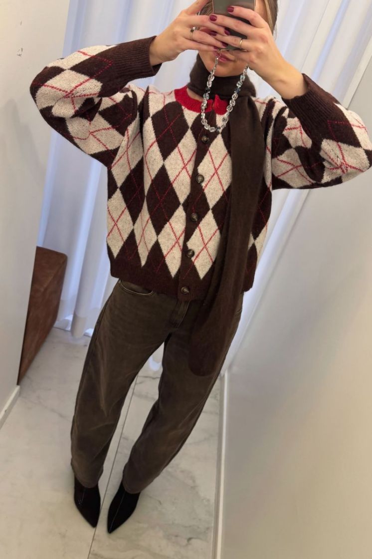 8879 CHOCO choco