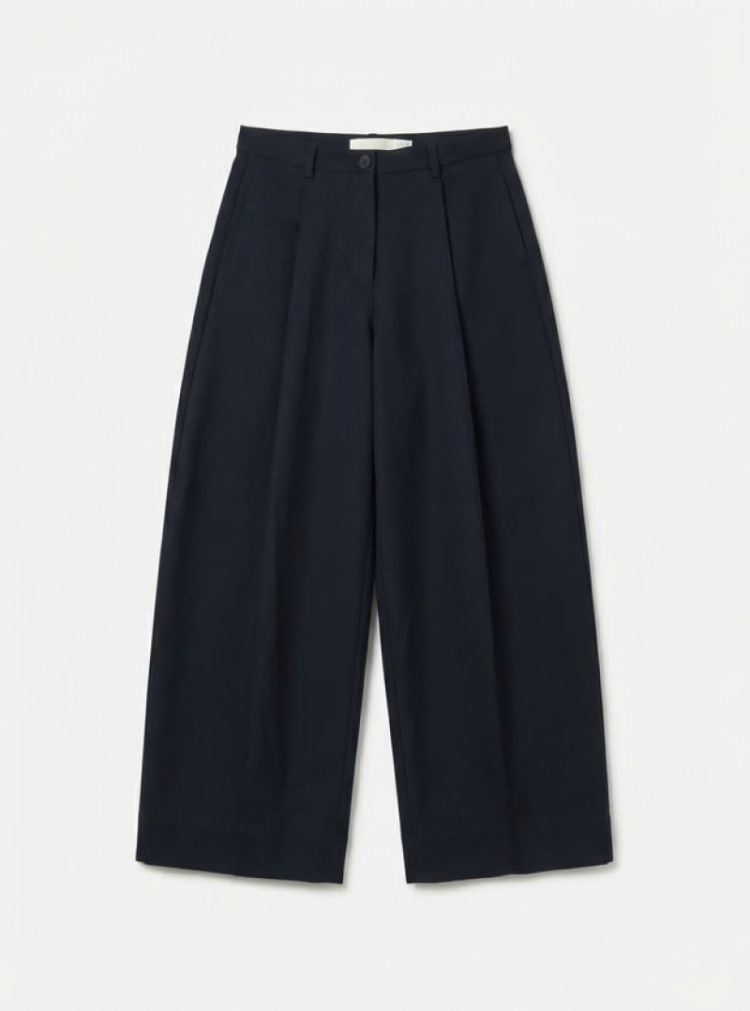 VMJOLENE BARREL NAVY NAVY BLAZER