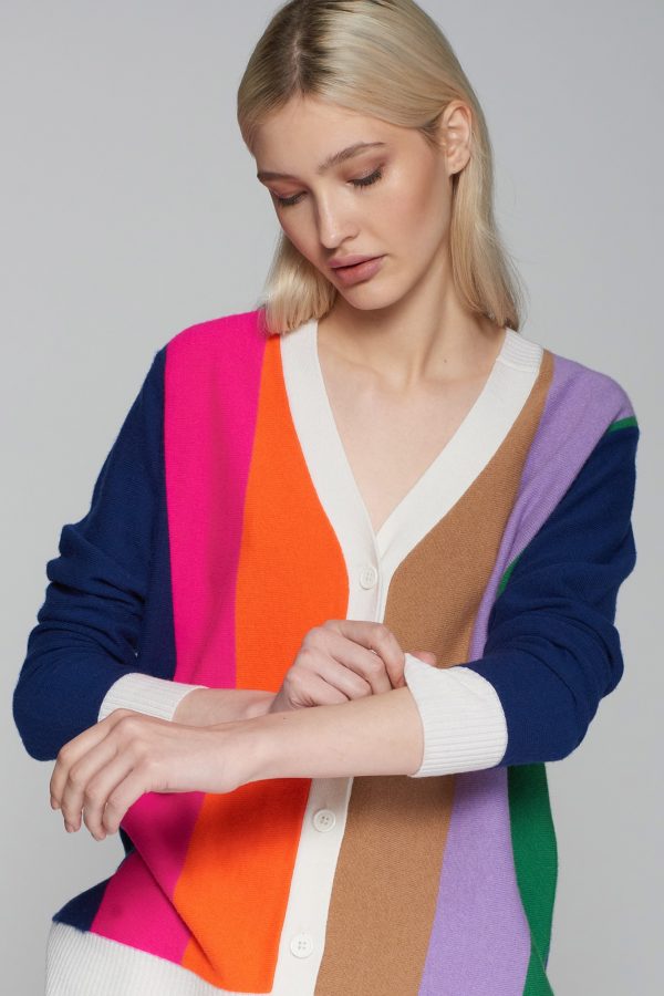 knitwear-cardigan-alina-stripes-multicolour- (2)